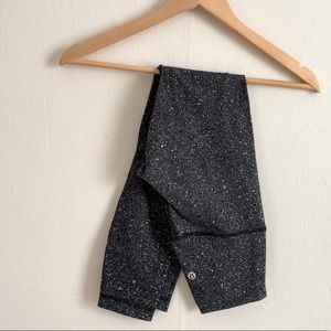 Lululemon Align High-Waisted Tights (size 2)